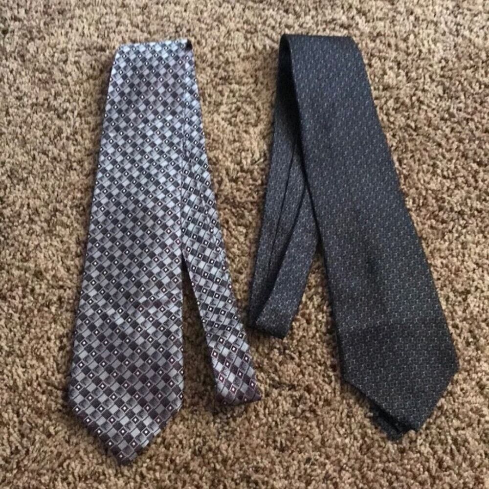 Ties